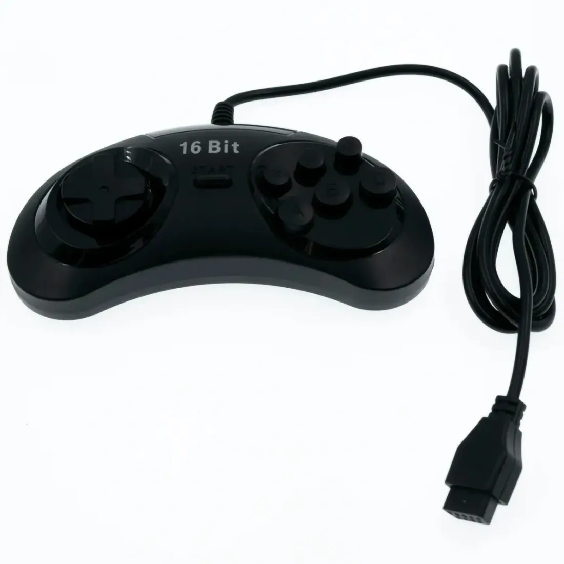 Игровая мультиплатформенная приставка DVTech MT 500 игр