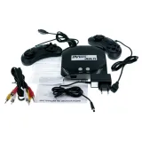 Игровая мультиплатформенная приставка DVTech MT 500 игр