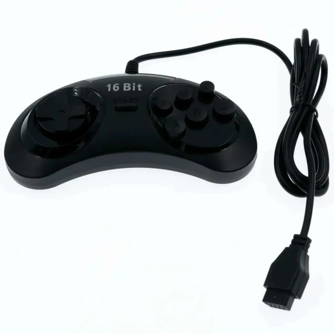 Игровая мультиплатформенная приставка DVTech MT 500 игр