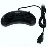 Игровая мультиплатформенная приставка DVTech MT 500 игр