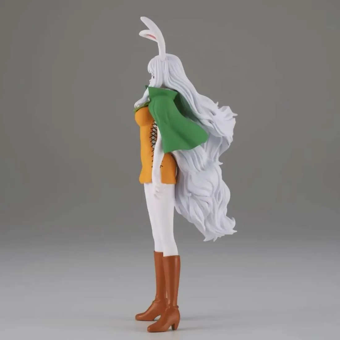 Фигурка One Piece DxF The Grandline Lady vol. 9 Carrot 16cm 4983164195941