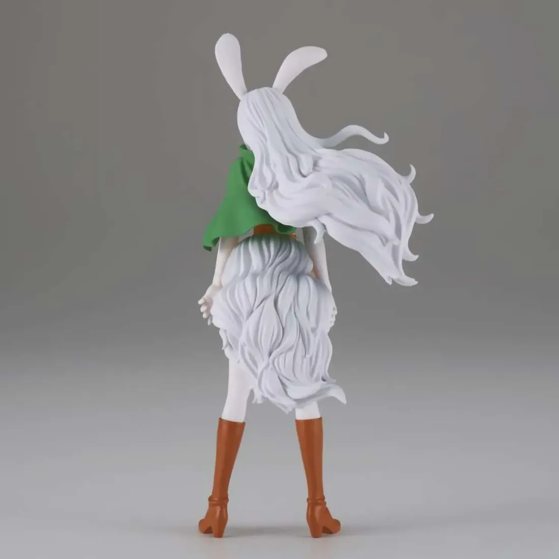 Фигурка One Piece DxF The Grandline Lady vol. 9 Carrot 16cm 4983164195941