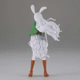 Фигурка One Piece DxF The Grandline Lady vol. 9 Carrot 16cm 4983164195941
