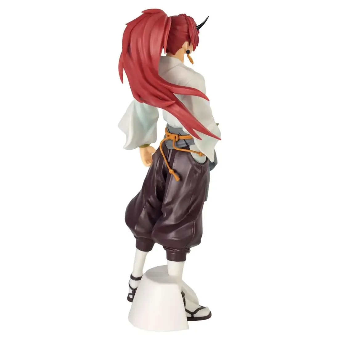 Фигурка О моём перерождении в слизь Scarlet Bonds Hiiro 21cm 4983164192445