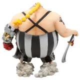 Фигурка One Piece Ichibansho Queen 4573102601803
