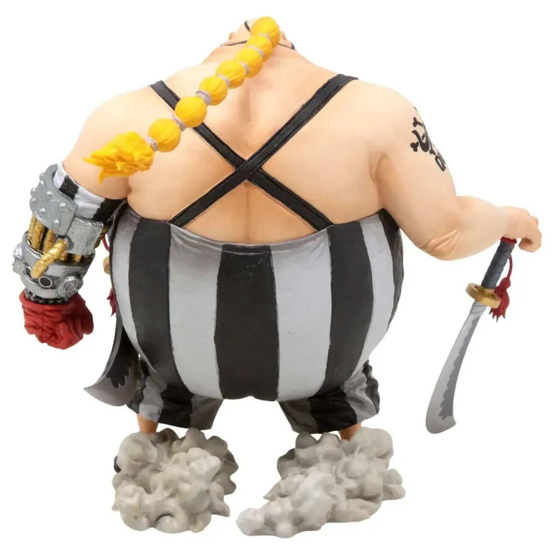 Фигурка One Piece Ichibansho Queen 4573102601803