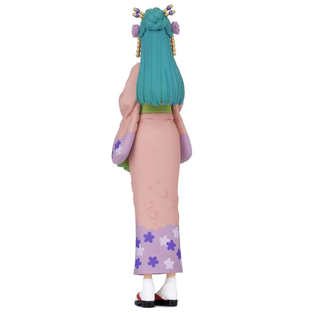 Фигурка Hiyori Grandline Lady Wanokuni 4983164182101