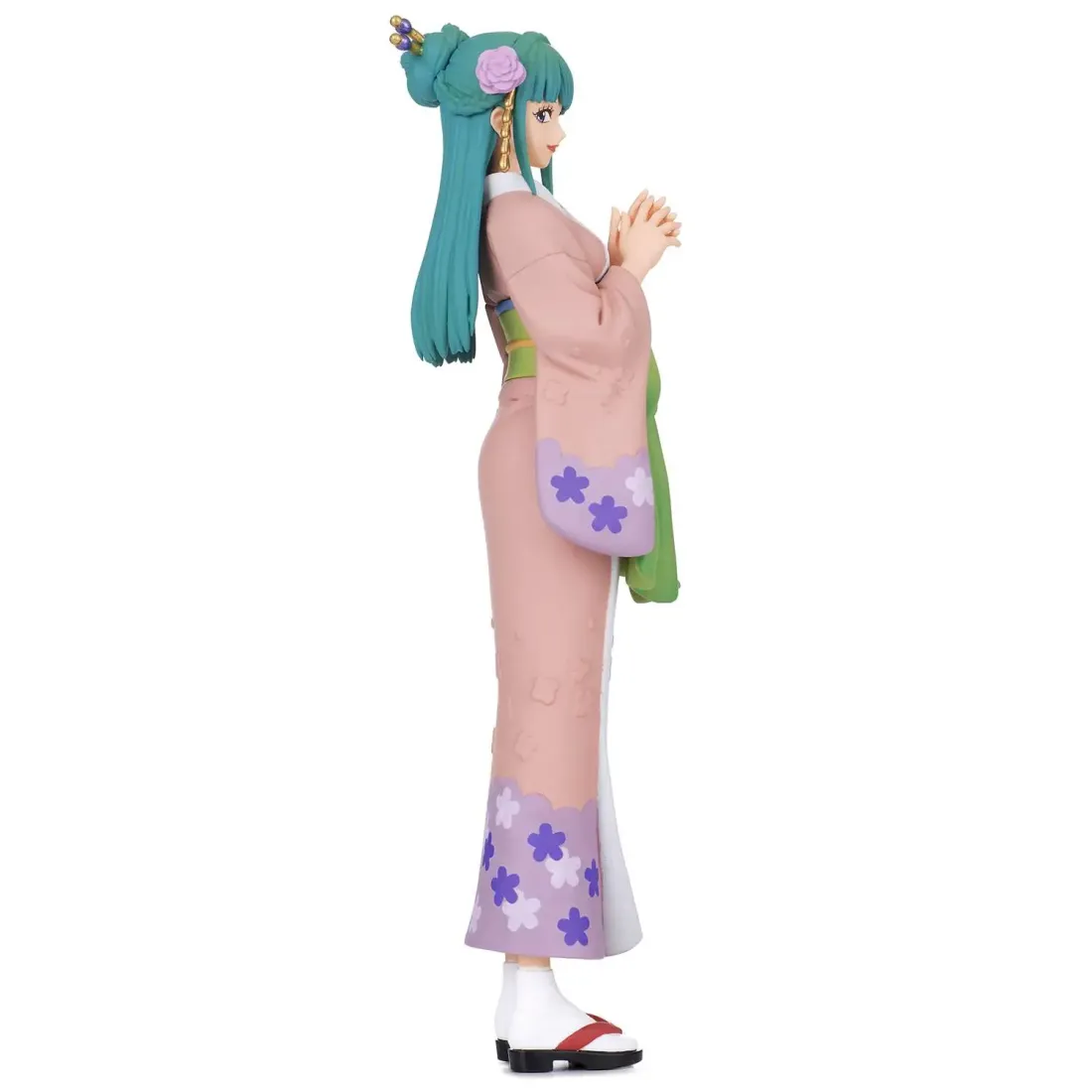 Фигурка Hiyori Grandline Lady Wanokuni 4983164182101