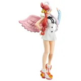 Фигурка One Piece Red DXF Grandline Lady 4983164189476