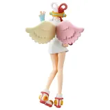 Фигурка One Piece Red DXF Grandline Lady 4983164189476