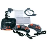 Игровая мультиплатформенная приставка DVTech MT 565 игр