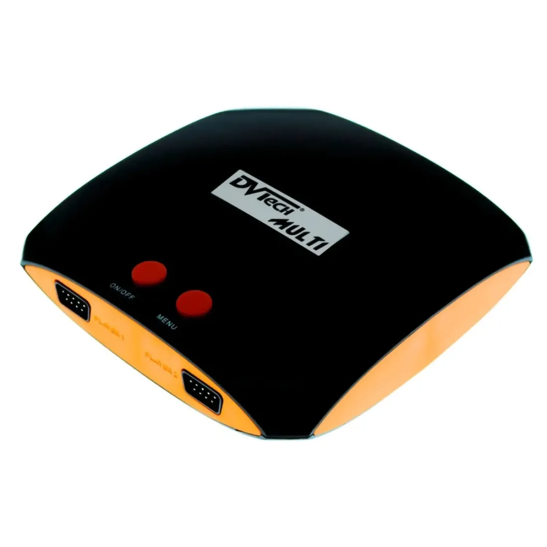 Игровая мультиплатформенная приставка DVTech MT 565 игр