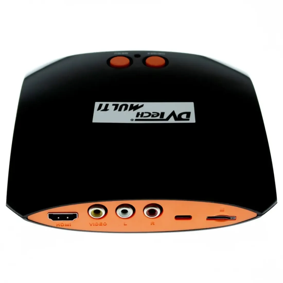 Игровая мультиплатформенная приставка DVTech MT 565 игр