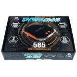Игровая мультиплатформенная приставка DVTech MT 565 игр