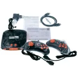 Игровая мультиплатформенная приставка DVTech MT 565 игр