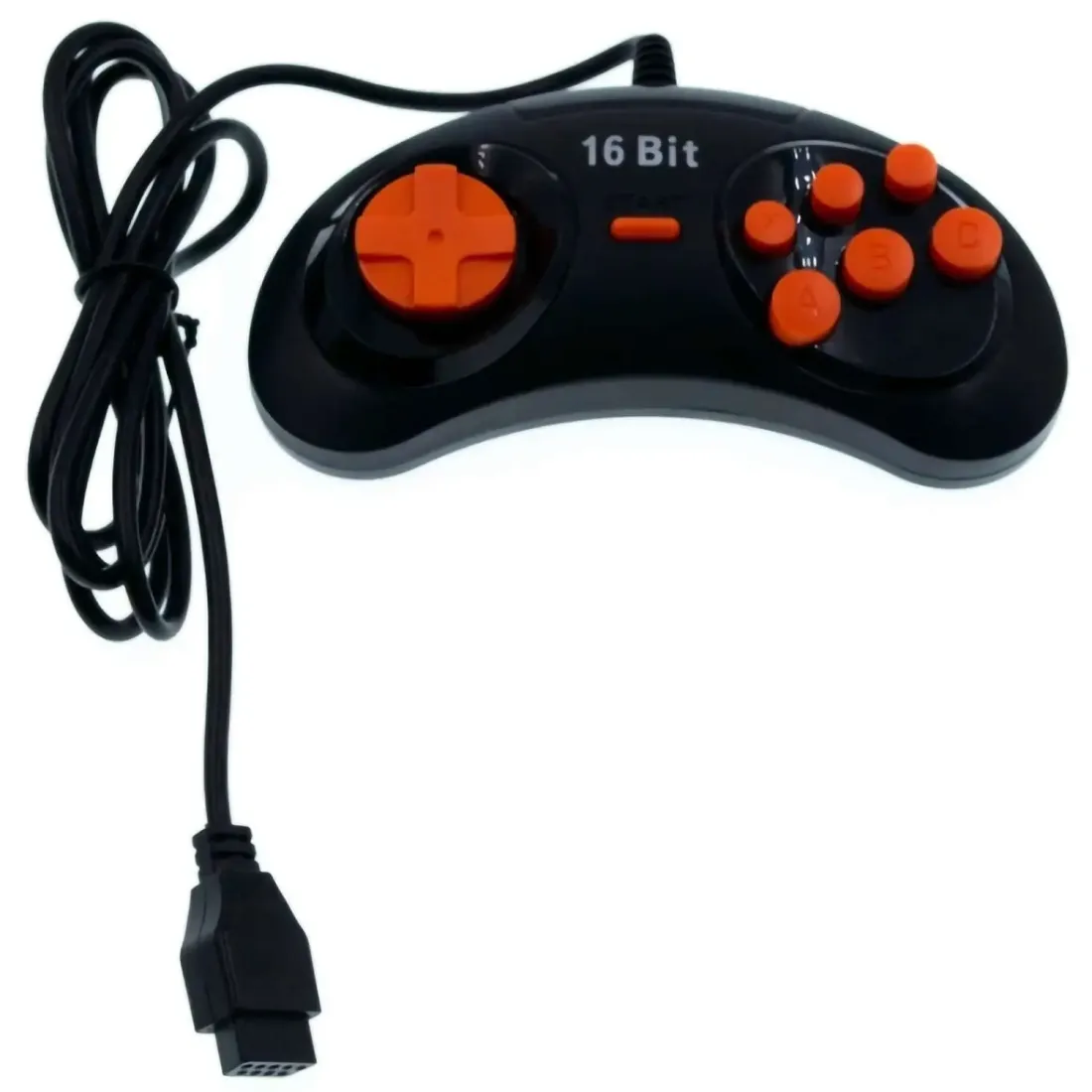 Игровая мультиплатформенная приставка DVTech MT 565 игр