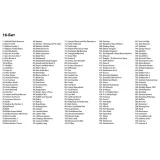 Игровая мультиплатформенная приставка DVTech MT 565 игр