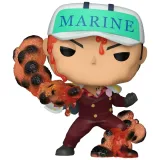 Фигурка Funko POP! Animation One Piece Sakazuki (Exc) (1913) 84953