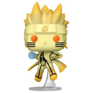 Фигурка Funko POP! Animation Naruto Naruto Uzumaki Kurama