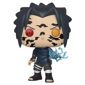 Фигурка Funko POP! Animation Naruto Sasuke Curse Mark