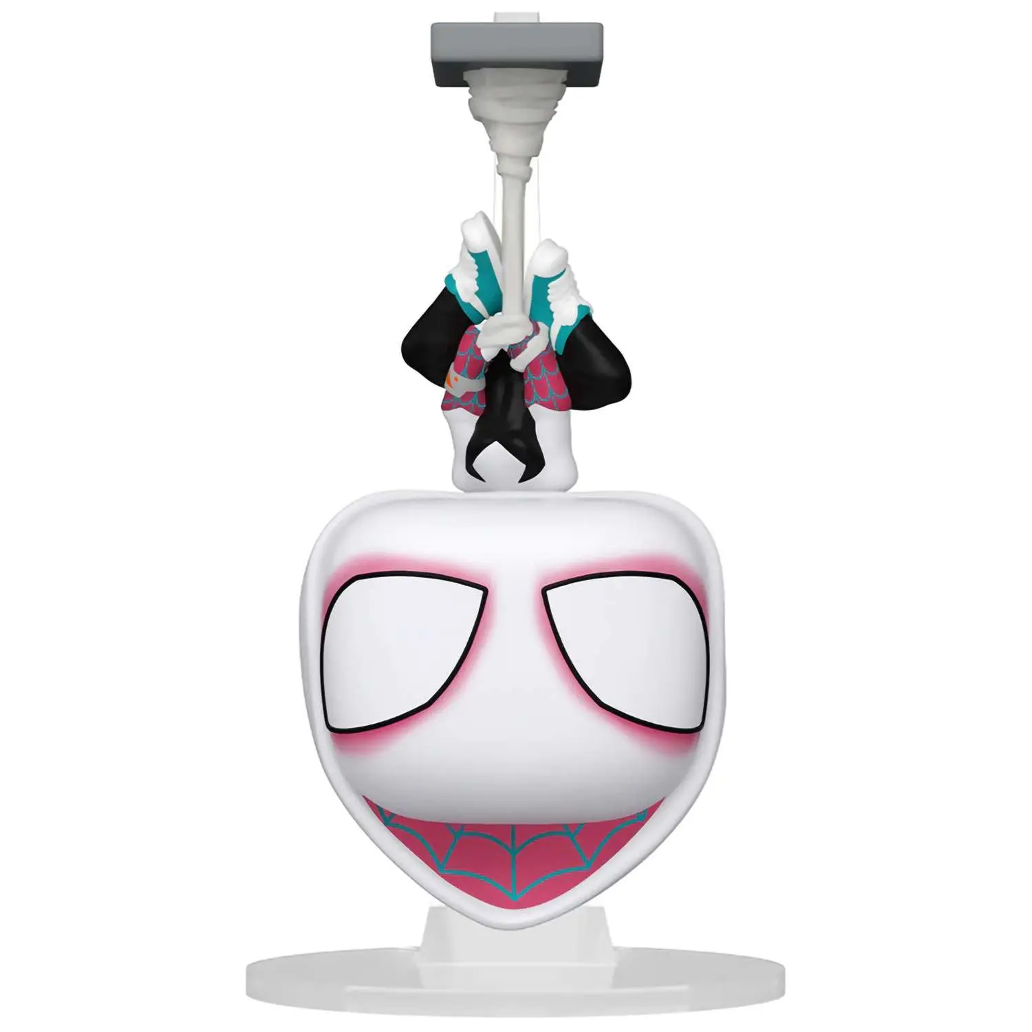 Фигурка Funko POP! Bobble Marvel Spider-Man ATSV Spider-Gwen