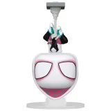 Фигурка Funko POP! Bobble Marvel Spider-Man ATSV Spider-Gwen (Upside Down) (Exc) (1479) 84977