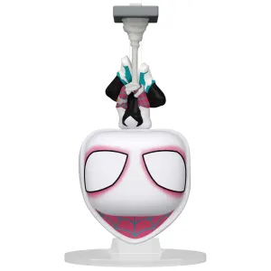 Фигурка Funko POP! Bobble Marvel Spider-Man ATSV Spider-Gwen