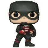 Фигурка Funko POP! Bobble Marvel Thunderbolts John F. Walker (1484) 76030