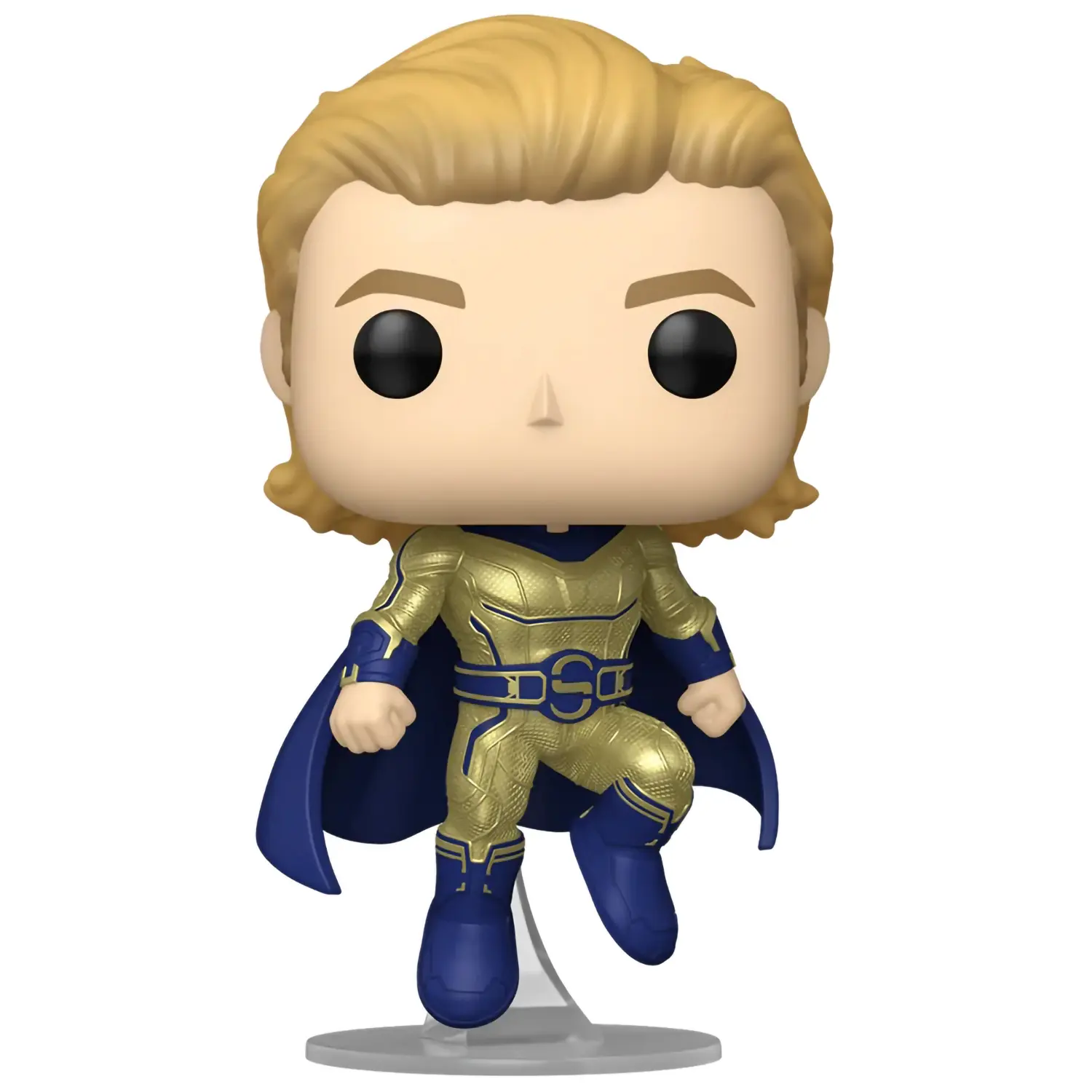 Фигурка Funko POP! Bobble Marvel Thunderbolts Sentry (1485) 76031