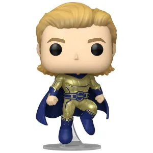 Фигурка Funko POP! Bobble MarvelThunderbolts Sentry