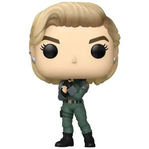 Фигурка Funko POP! Bobble MarvelThunderbolts Yelena Belova