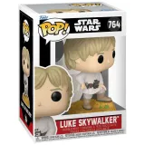 Фигурка Funko POP! Bobble Star Wars Ep 4 ANH Luke Skywalker (764) 83797