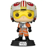 Фигурка Funko POP! Bobble Star Wars Ep 4 ANH Luke Skywalker (Red 5) (763) 83796