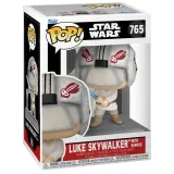 Фигурка Funko POP! Bobble Star Wars Ep 4 ANH Luke Skywalker with Remote (765) 83798