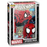 Фигурка Funko POP! Comic Covers Marvel Spider-Man Torment Vol 1 Spider-Man (70) (Exc) 85339