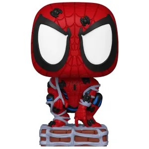 Фигурка Funko POP! Comic Covers Marvel Spider-Man Torment