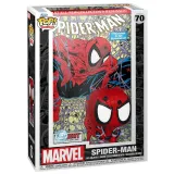 Фигурка Funko POP! Comic Covers Marvel Spider-Man Torment Vol 1 Spider-Man (70) (Exc) 85339