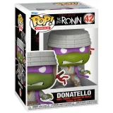 Фигурка Funko POP! Comics TMNT The Last Ronin Donatello (42) 83510