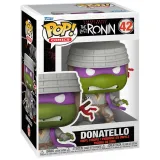 Фигурка Funko POP! Comics TMNT The Last Ronin Donatello (42) 83510