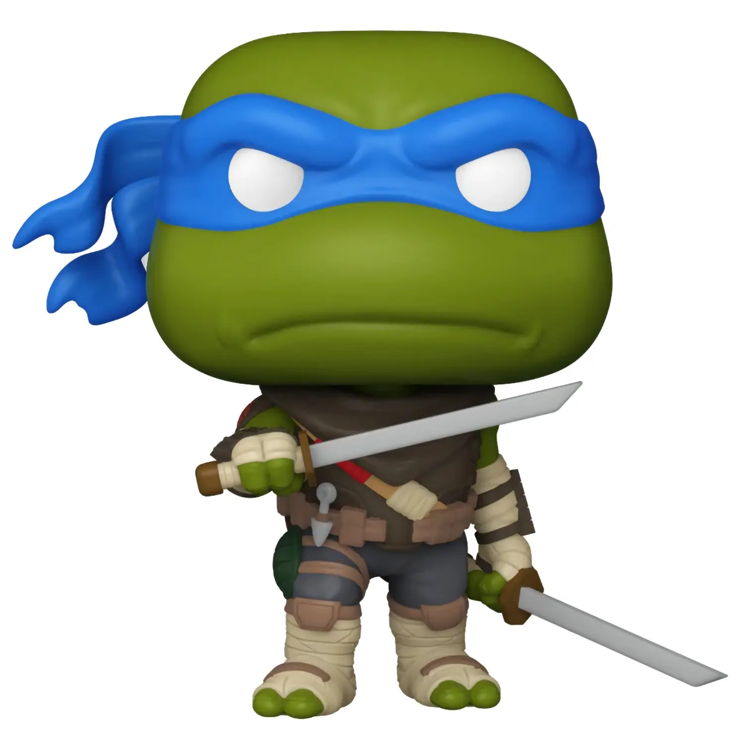 Фигурка Funko POP! Comics TMNT The Last Ronin Leonardo​ (43) 83511