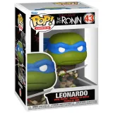 Фигурка Funko POP! Comics TMNT The Last Ronin Leonardo​ (43) 83511