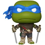 Фигурка Funko POP! Comics TMNT The Last Ronin Leonardo w/Sword (Exc) (48) 85094