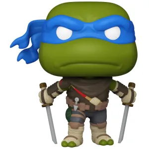 Фигурка Funko POP! Comics TMNT The Last Ronin Leonardo w/Sword (Exc) (48) 85094
