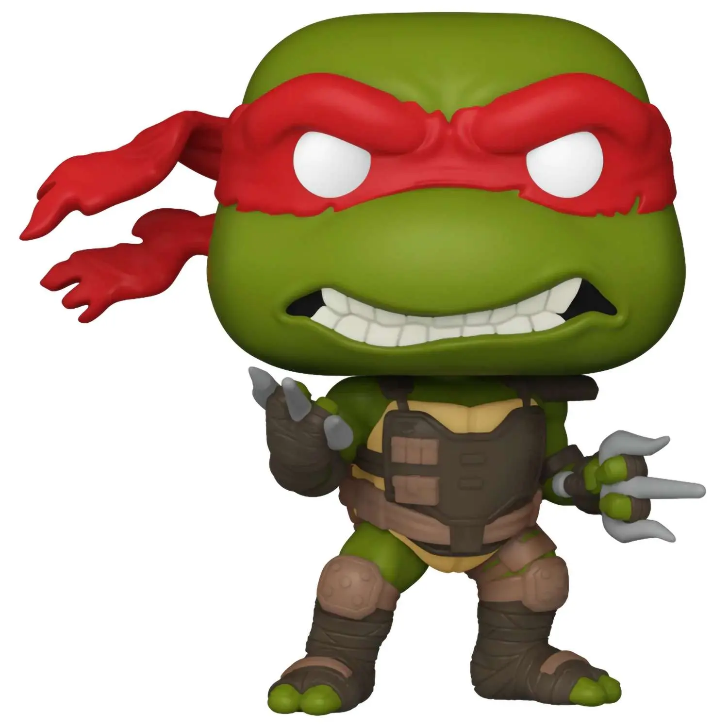 Фигурка Funko POP! Comics TMNT The Last Ronin Raphael​ (44) 83512