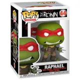 Фигурка Funko POP! Comics TMNT The Last Ronin Raphael​ (44) 83512