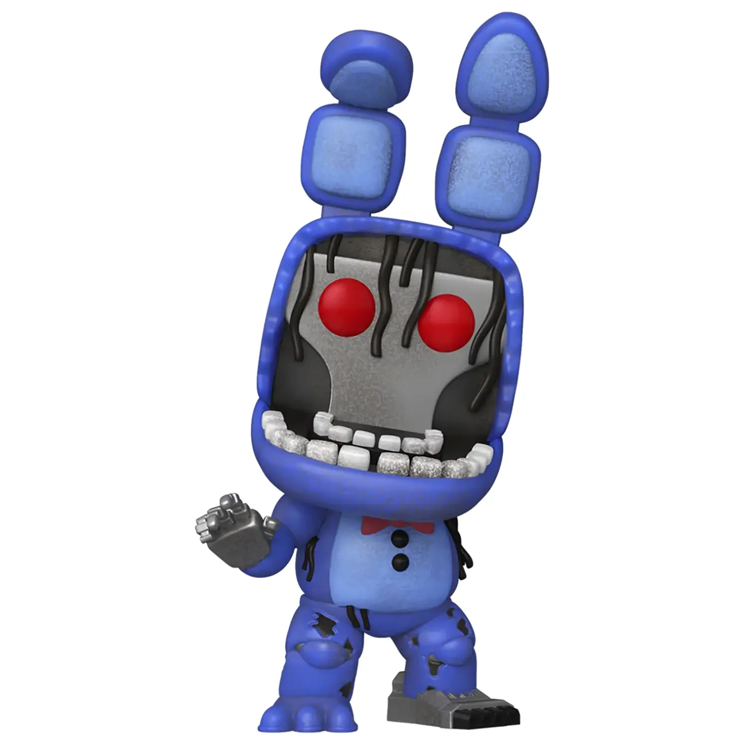 Фигурка Funko POP! Games FNAF Withered Bonnie (1083) 83864