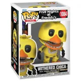 Фигурка Funko POP! Games FNAF Withered Chica (1084) 83865