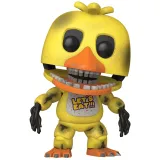 Фигурка Funko POP! Games FNAF Withered Chica (1084) 83865