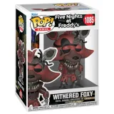 Фигурка Funko POP! Games FNAF Withered Foxy (1085) 83866