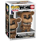 Фигурка Funko POP! Games FNAF Withered Freddy (1086) 83867
